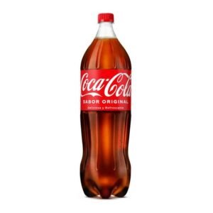 Coca-Cola (2 l)