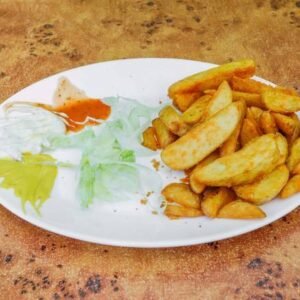 Patatas Deluxe
