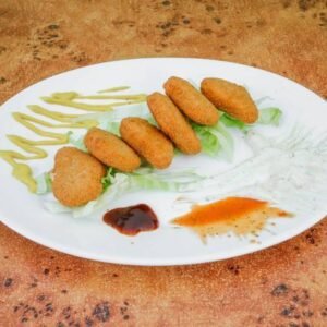 Nuggets de Pollo