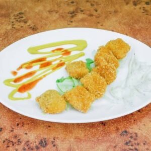 Pollo Crujiente