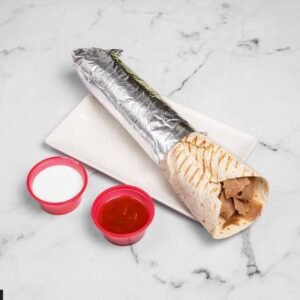 Döner Con Queso