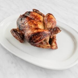 Pollo Entero